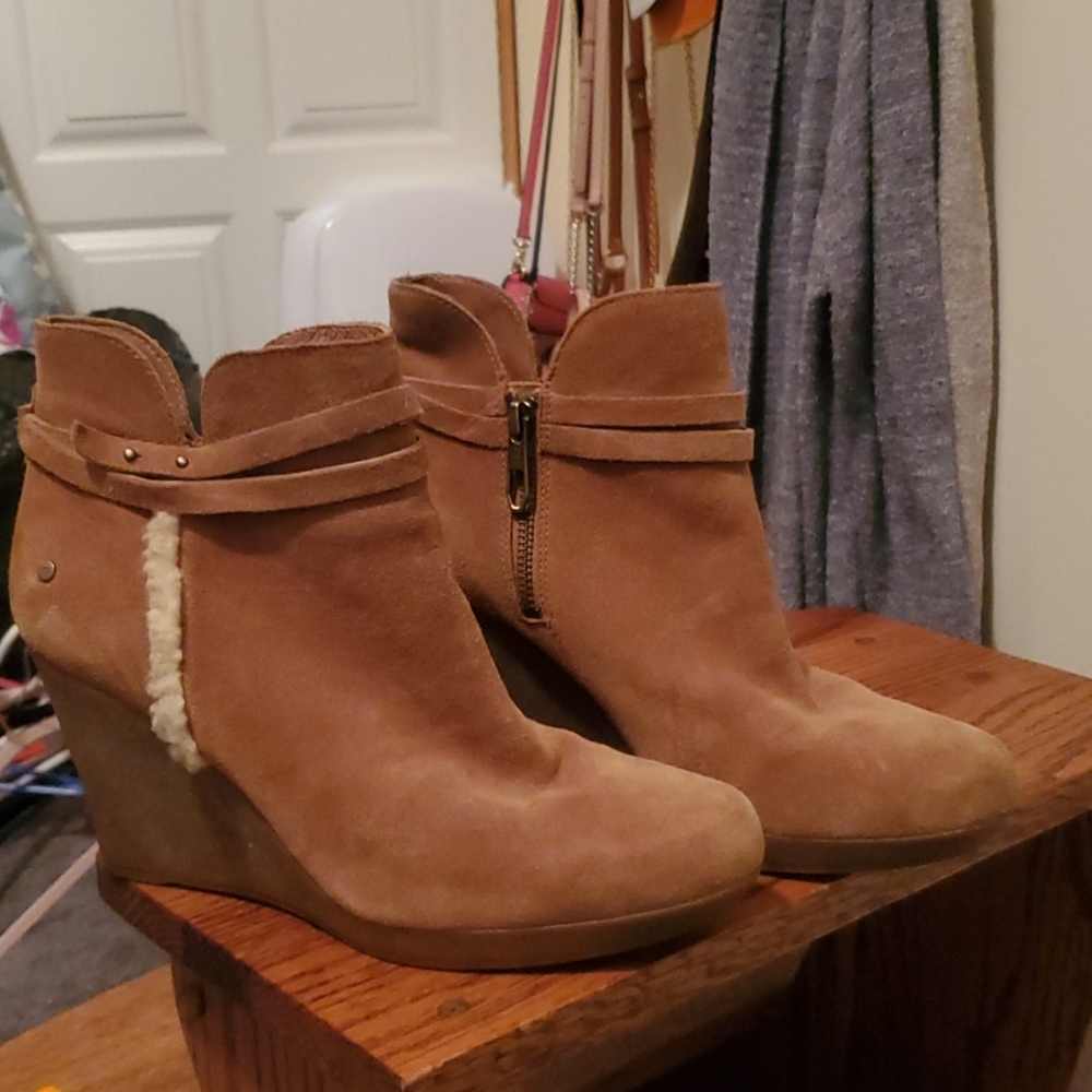 Booties